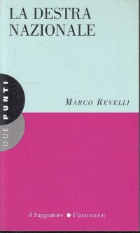 La destra nazionale