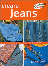 Creare jeans Creare jeans