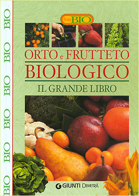 Orto e frutteto biologico. Il grande libro Orto e frutteto biologico. Il grande libro