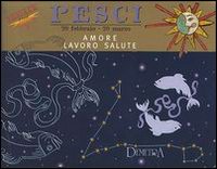 Pesci. Pesci.