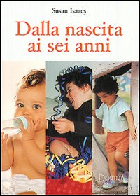Dalla nascita ai sei anni Dalla nascita ai sei anni