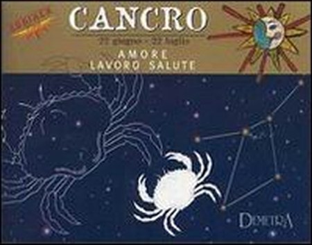 Cancro Cancro