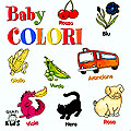 Baby colori Baby colori