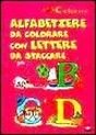 Alfabetiere da colorare Alfabetiere da colorare