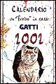Gatti. Un Gatti. Un