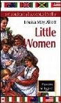 Little women. Little women.