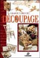 Il grande libro del découpage Il grande libro del découpage
