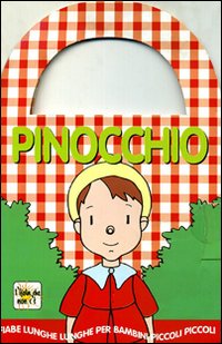 Pinocchio Pinocchio
