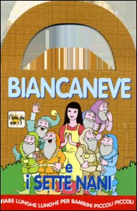 Biancaneve Biancaneve
