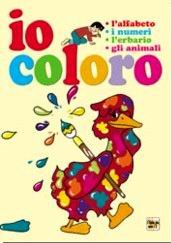 Io coloro Io coloro