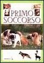 SOS cane. Primo soccorso SOS cane. Primo soccorso