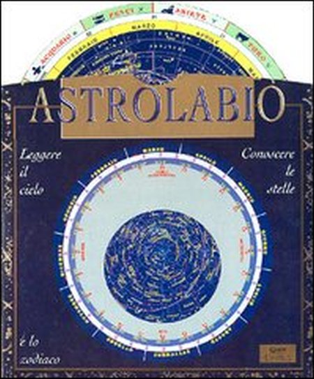 Astrolabio Astrolabio