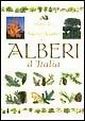 Nuovo atlante degli alberi d'Italia Nuovo atlante degli alberi d'Italia