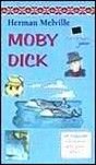 Moby Dick Moby Dick