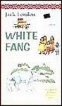 White Fang. White Fang.