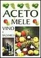 Aceto di mele Aceto di mele