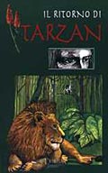 Il ritorno di Tarzan Il ritorno di Tarzan