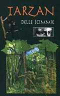 Tarzan delle scimmie Tarzan delle scimmie
