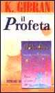Il profeta. Con audiocassetta Il profeta. Con audiocassetta