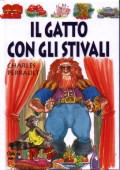Il gatto con gli stivali Il gatto con gli stivali