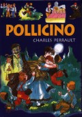 Pollicino. Pollicino.