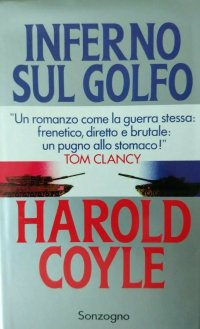 Inferno sul golfo