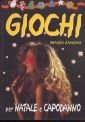 Giochi per Natale e Capodanno