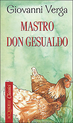 Mastro Don Gesualdo Mastro Don Gesualdo