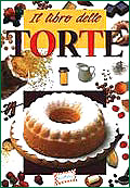Il libro delle torte Il libro delle torte