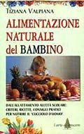 Alimentazione naturale del bambino