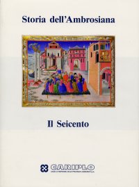 Storia dell'Ambrosiana. Il Seicento