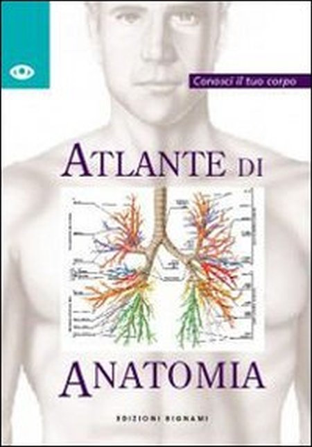 Atlante di anatomia Atlante di anatomia