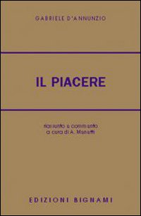 Il piacere Il piacere