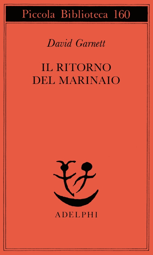 Il ritorno del marinaio Il ritorno del marinaio