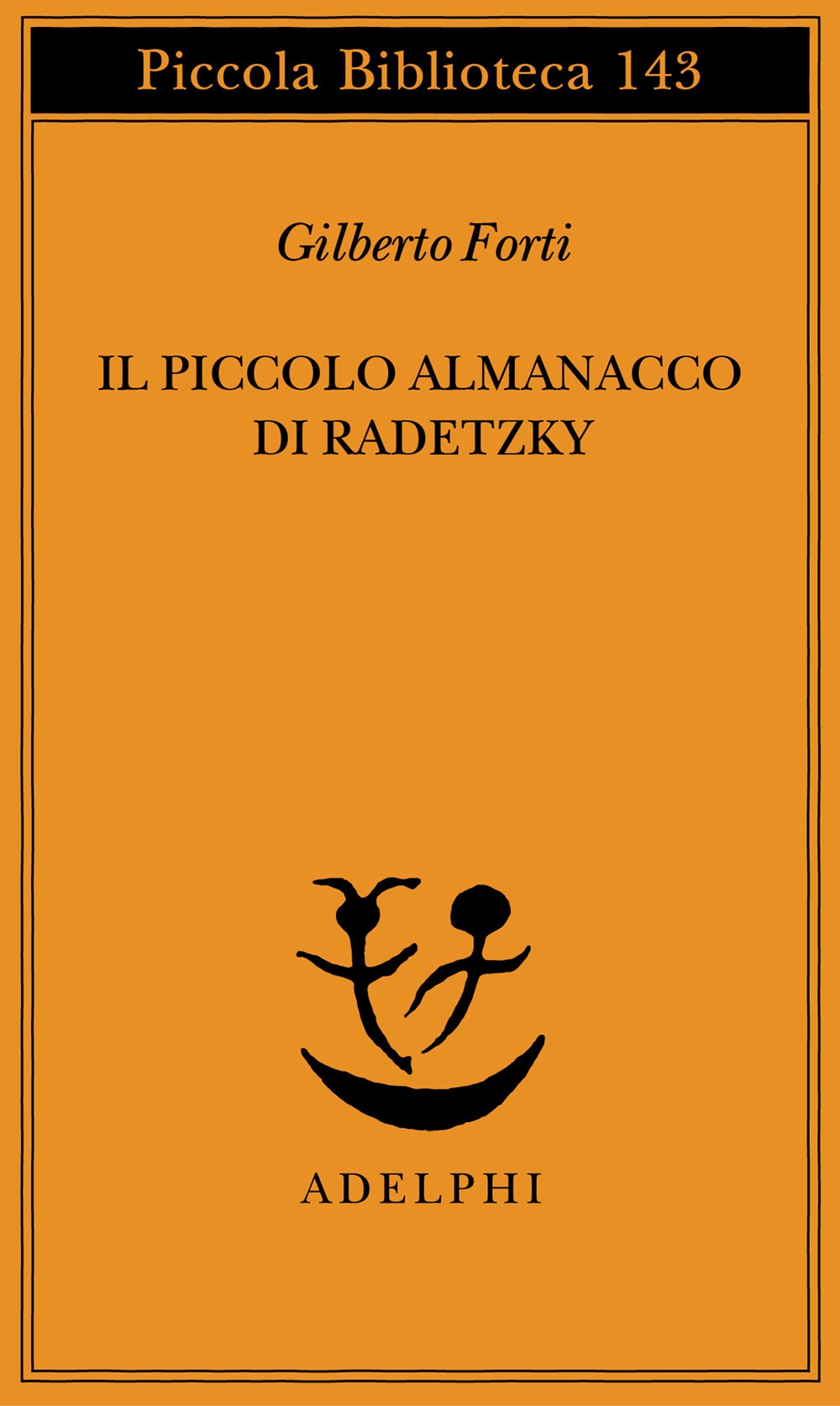 Il piccolo almanacco di Radetzky Il piccolo almanacco di Radetzky