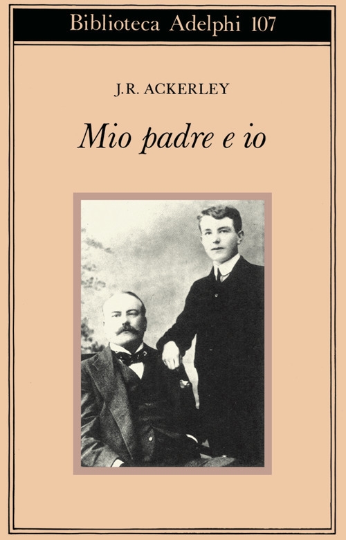 Mio padre e io Mio padre e io