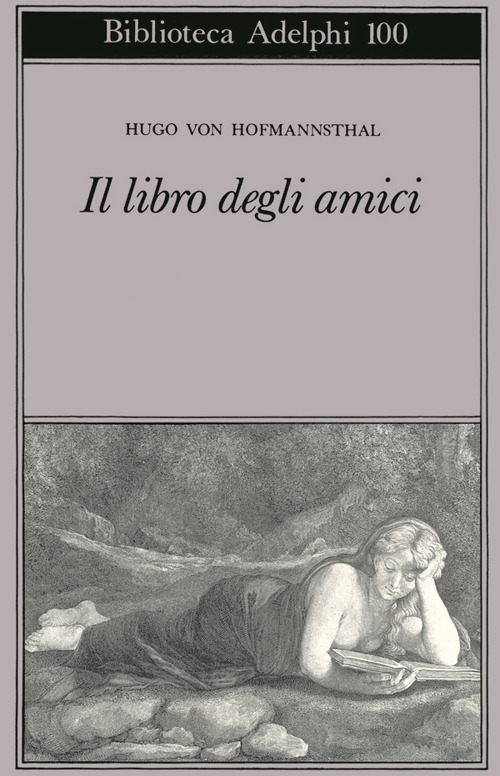 Il libro degli amici Il libro degli amici