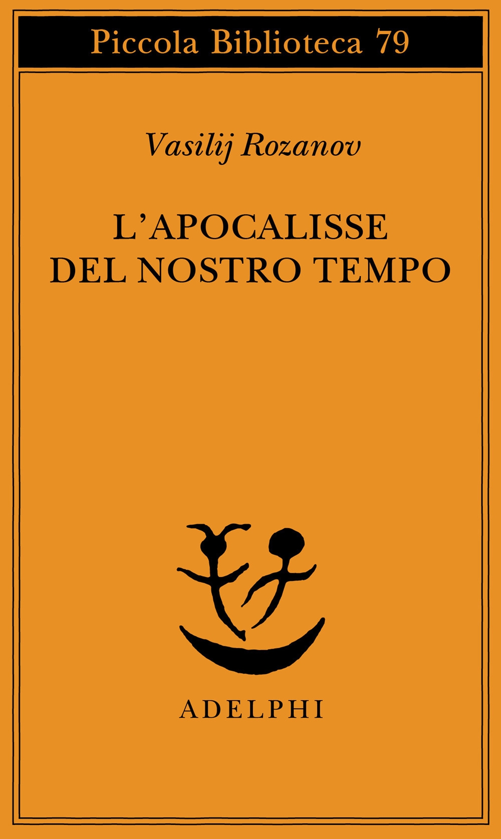 L'apocalisse del nostro tempo L'apocalisse del nostro tempo