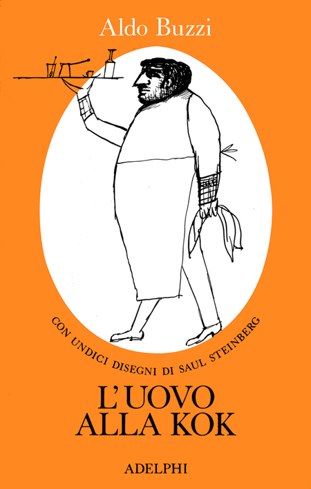 L'uovo alla kok L'uovo alla kok