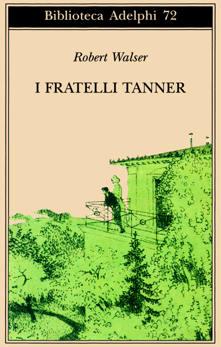 I fratelli Tanner I fratelli Tanner