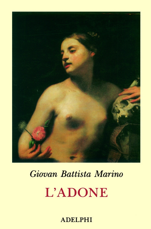 L'adone L'adone