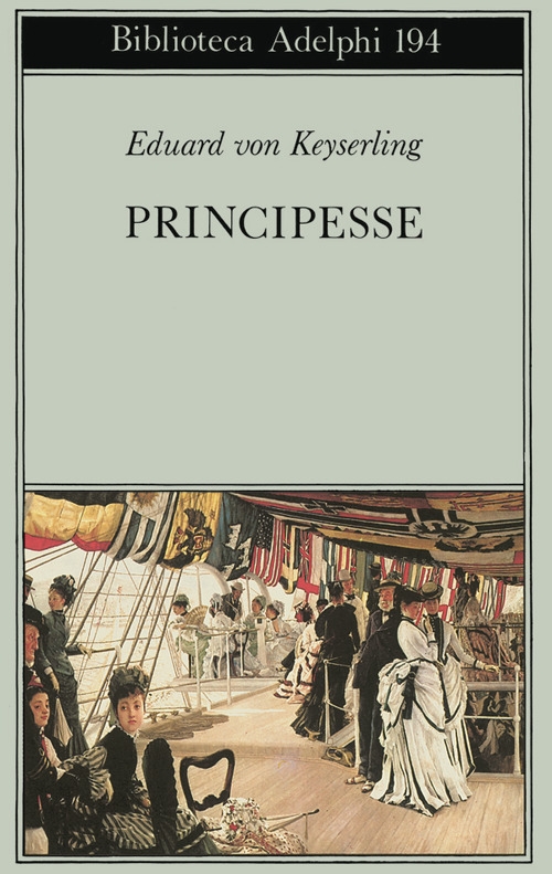 Principesse Principesse