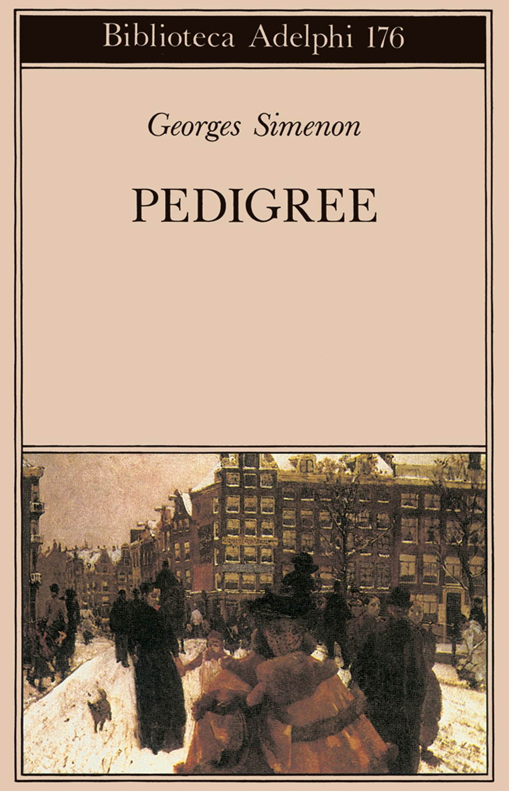 Pedigree Pedigree