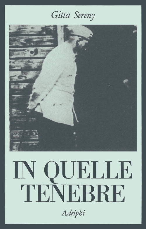 In quelle tenebre In quelle tenebre