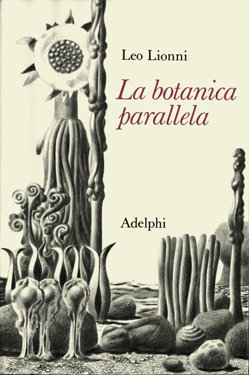 La botanica parallela La botanica parallela