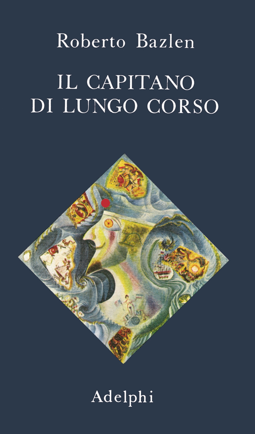 Il capitano di lungo corso Il capitano di lungo corso