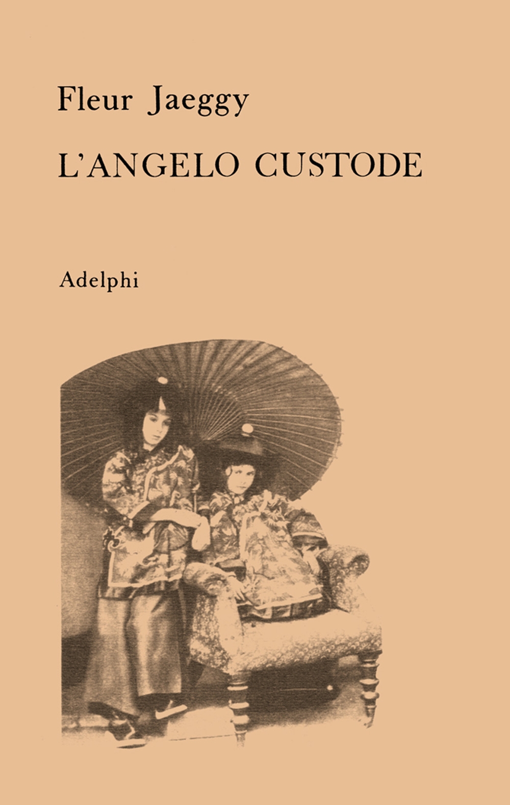 L'Angelo Custode L'Angelo Custode