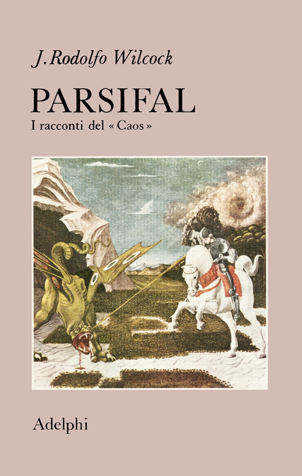 Parsifal. I racconti del Parsifal. I racconti del