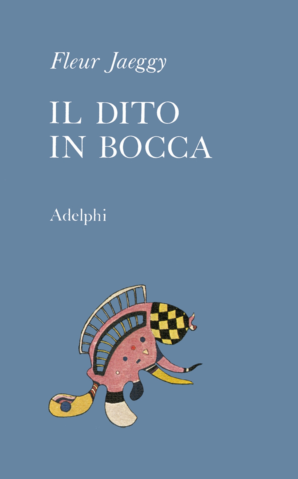 Il Dito in Bocca Il Dito in Bocca