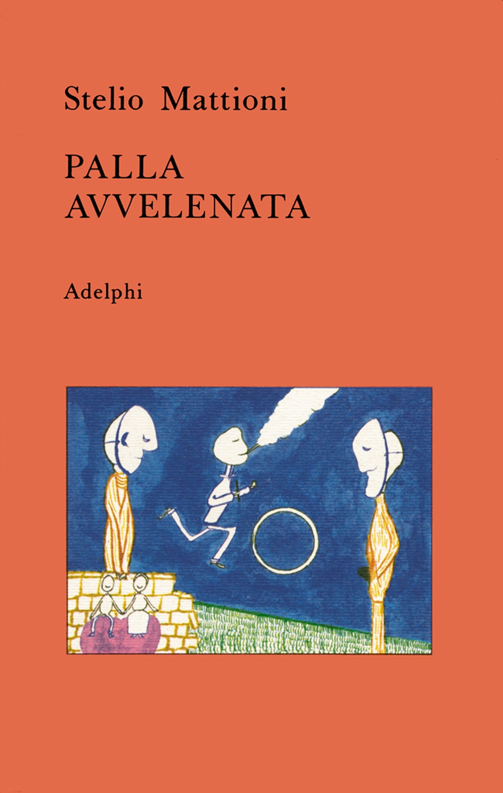 Palla avvelenata Palla avvelenata